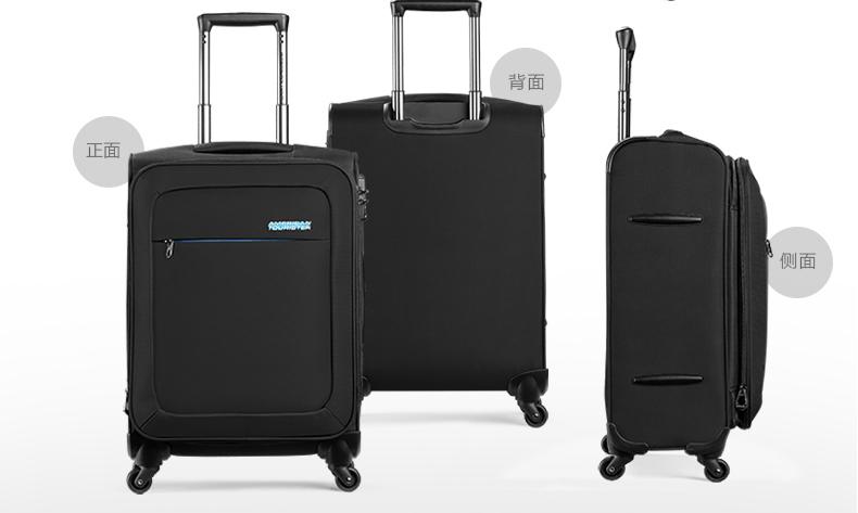 美旅官方旗艦店_american tourister/美旅品牌產(chǎn)品評情圖