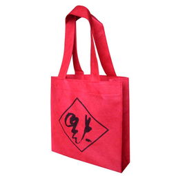 供應(yīng)深圳無紡布環(huán)保禮品袋